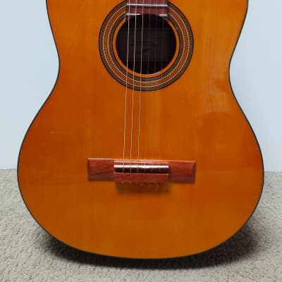 Epiphone PRO-1 Classic NA - Natural with Case for sale