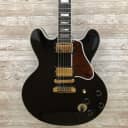 Used Gibson B.B. King Lucille Electric Guitar