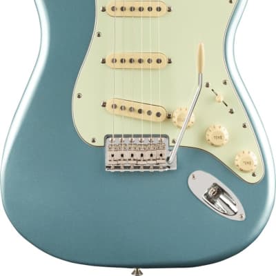 Fender Vintera 60s Stratocaster PF Bild 1