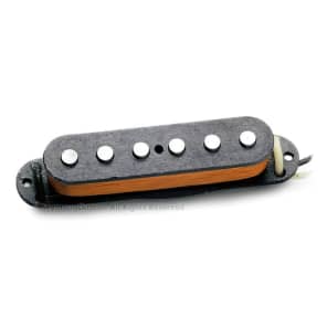 Seymour Duncan SJAG-2b Hot Jaguar Bridge Pickup | Reverb