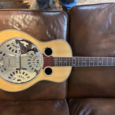 Wechter Sheerhorn Rob Ikes Early 2000s - Natural for sale
