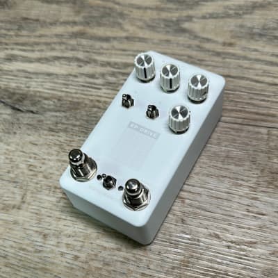 Very Good Amp Co. EP Drive V2.5 | Reverb