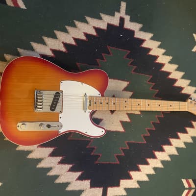 Fender American Elite Telecaster | Reverb