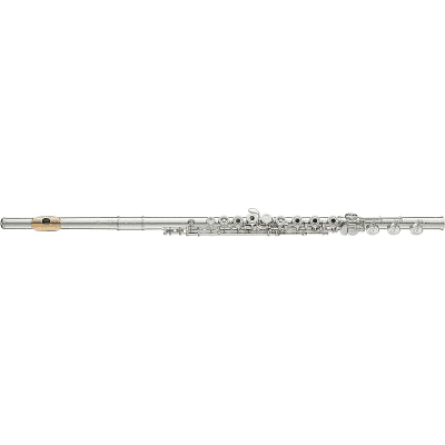 Yamaha YFL-687H Professional Flute