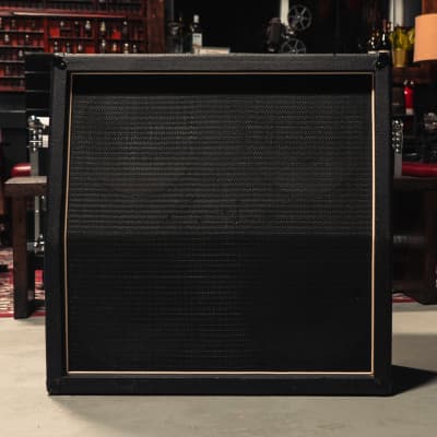 Horizon 4x12” 16 Ohm Cabinet w/ Lee Jackson Custom Series | Reverb