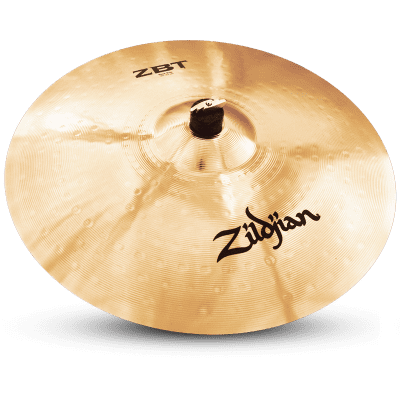Zildjian	20" ZBT Rock Ride Cymbal	2005 - 2019