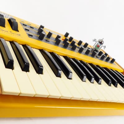 DSI Dave Smith Mopho Synthesizer Keyboard + Top Zustand + 1,5Jahre Garantie