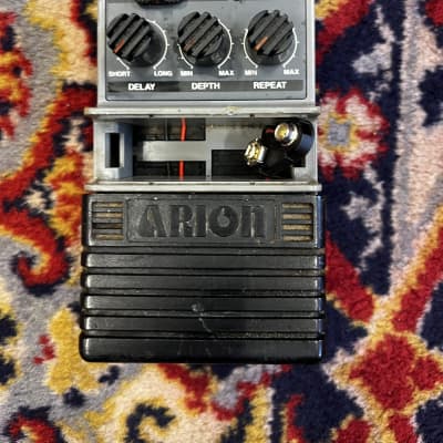 Reverb.com listing, price, conditions, and images for arion-sad-1