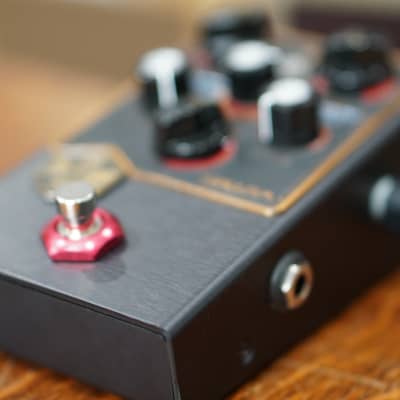 Beetronics Swarm Royal Series Fuzz  *Authorzed Dealer* FREE 2-Day Shipping! image 3