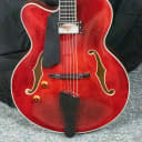 Eastman AR503CE Left Handed Solid Top With Classic Finish