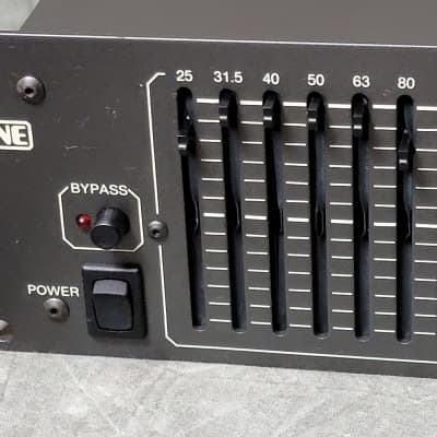 NEW IN BOX Rane GE30 Thirty Band Graphic EQ Equalizer! image 3
