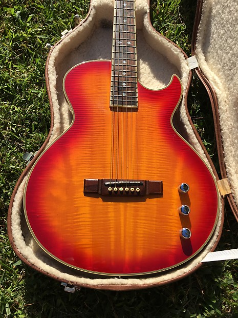 ギター WASHBURN SBF-80 WASHBURN SBF80 acoustic guitars