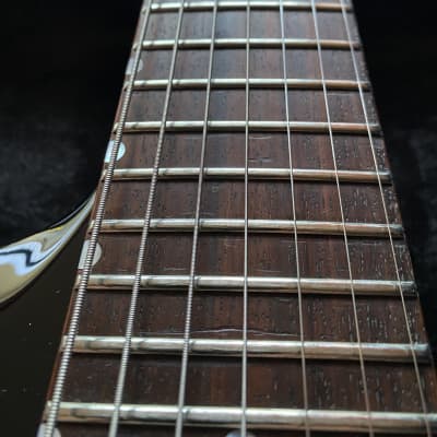 Groove Tools by Conklin GT-7 7-String guitar (not bass) image 21