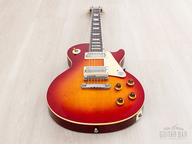 Fernandes RLG-60 ビンテージ 楽天市場】BURNY by FERNANDES RLG-60 VCS エレキギター : chuya