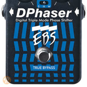EBS DPhaser 2015
