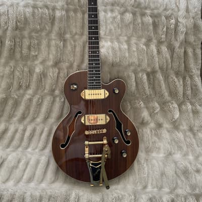 Epiphone Wildkat (1999 - 2019)