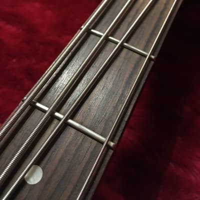 Gibson RD Artist Bass 2018 Black image 10