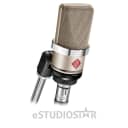 Neumann TLM-102 Large Diaphragm Studio Condenser Microphone