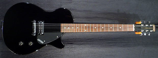 Gretsch G5215 Electromatic Junior Jet I Black
