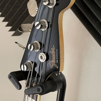 Fender JB-75 Jazz Bass Reissue MIJ | Reverb