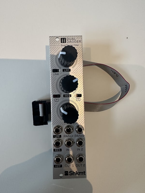 Shakmat Modular Dual Dagger | Reverb