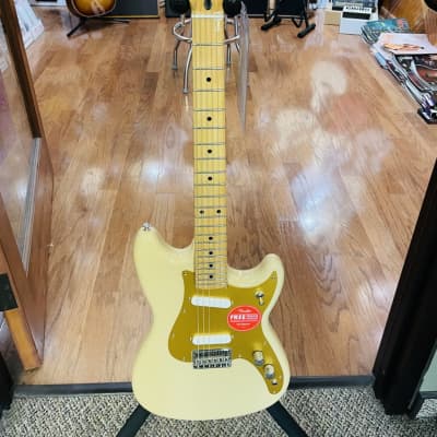 Fender Player Series Duo-Sonic for sale