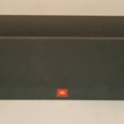 JBL Flix 1 Surround Sound System 1996-97 Black image 2