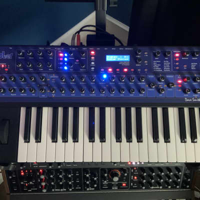 Dave Smith Instruments Mono Evolver 32-Key Monophonic