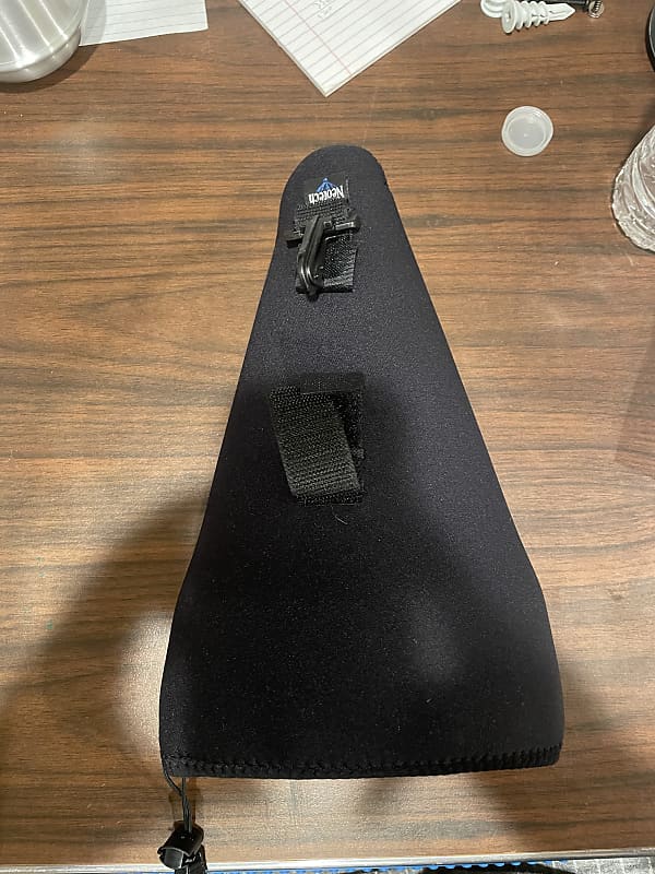 Neotech Trombone mute holder Reverb