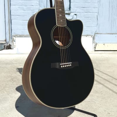 Paul Reed Smith SE A20E Angelus Cutaway Acoustic-Electric Guitar (AEPPE, AE20E, AE20EBX) for sale