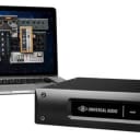 Universal Audio UAD-2 Satellite Thunderbolt DSP QUAD Custom Accelerator w/Analog Classics Plus and Custom Bundle