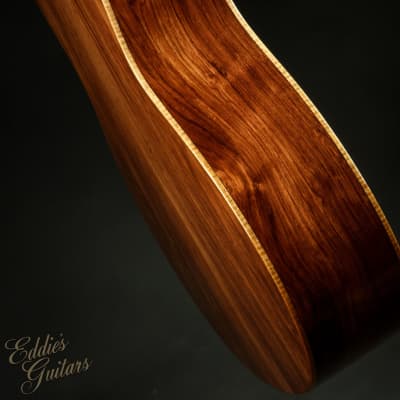 Taylor Custom GA - Honduran Rosewood/Adirondack image 20