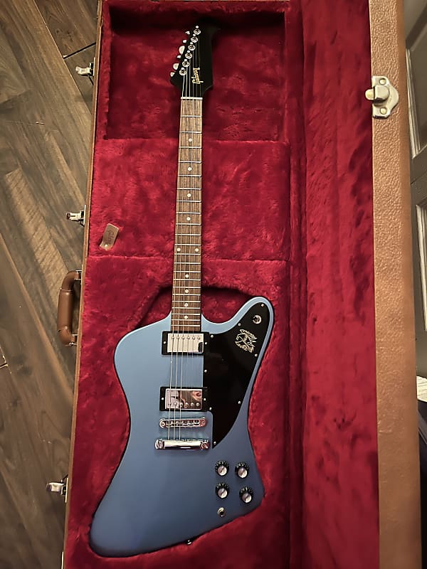 Gibson Firebird Studio T 2017 | Reverb Canada