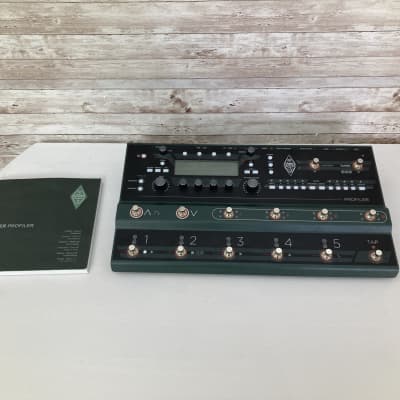 ギター KEMPER PROFILER STAGE KEMPER PROFILER Player