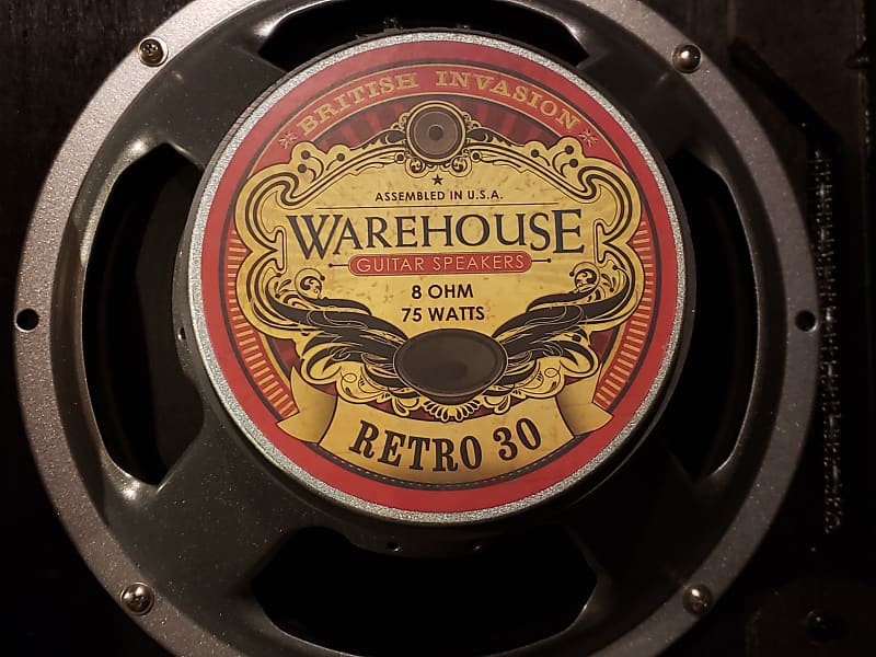 Warehouse hot sale retro 30