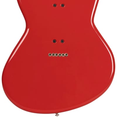 New Travis Bean Designs TB-500 Gloss Red (PDX) image 4
