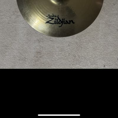 Cymbal info: Hi-Hats 14” Fast Crash 14” Crash 16” Ride 20” Original transport bag. Original individual bags for each cymbal. image 1