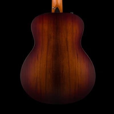 Taylor GS Mini-e Koa Plus Acoustic Electric Guitar With Aerocase image 13