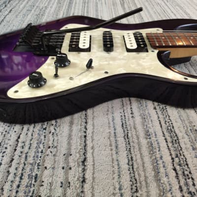 Aria Pro II VP-60 Viper Series MIJ 1992-93 | Reverb