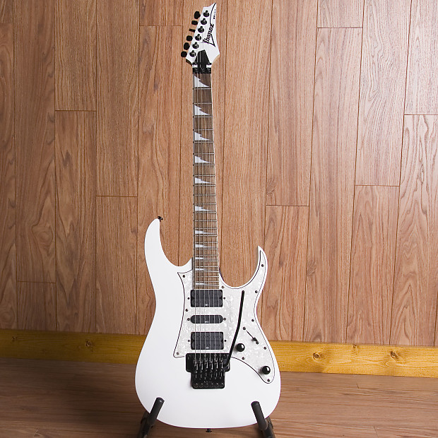 Ibanez RG-350DXZ初期型リペイント IBANEZ RG350DXZ Electric Guitar-01 | eBay