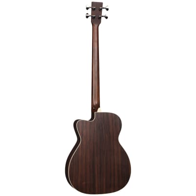 Martin BC-16E Acoustic-Electric Bass image 5