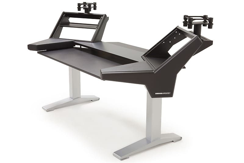 Argosy Halo.K Plus Audio Workstation Reverb