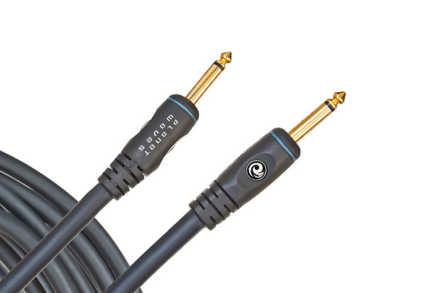 Planet Waves Custom Series Speaker Cable, 5 feet image 1