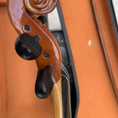Josef Jan dvorak 3/4 バイオリン Cremona