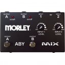 Morley ABY MIX Mixer / Combiner Pedal