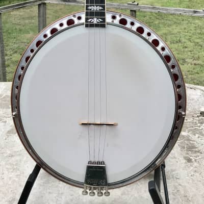 Findajo vintage deals banjos