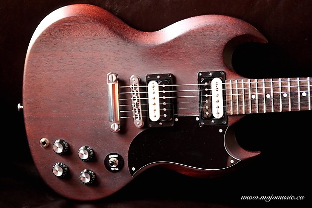 Gibson store sgj price