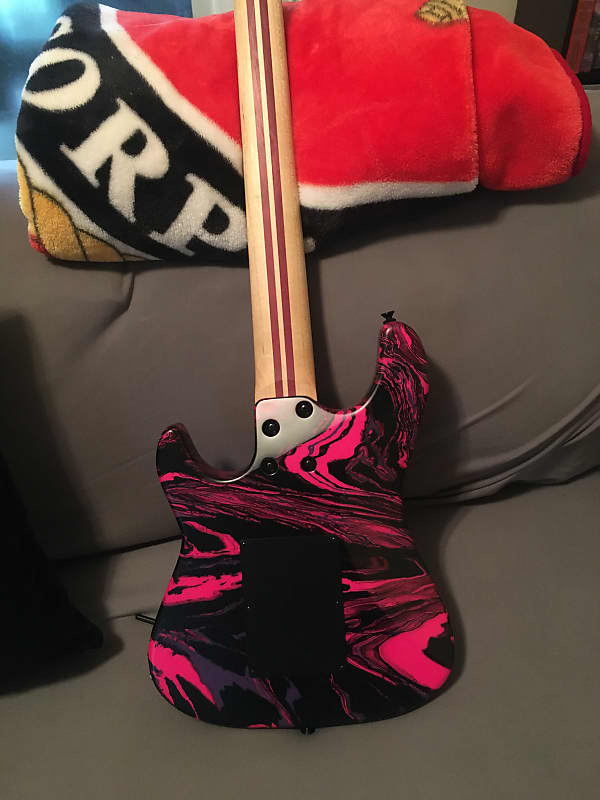 kiesel headless delos 7