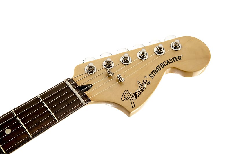 Fender Deluxe Lone Star Stratocaster 2014 - 2016 image 9