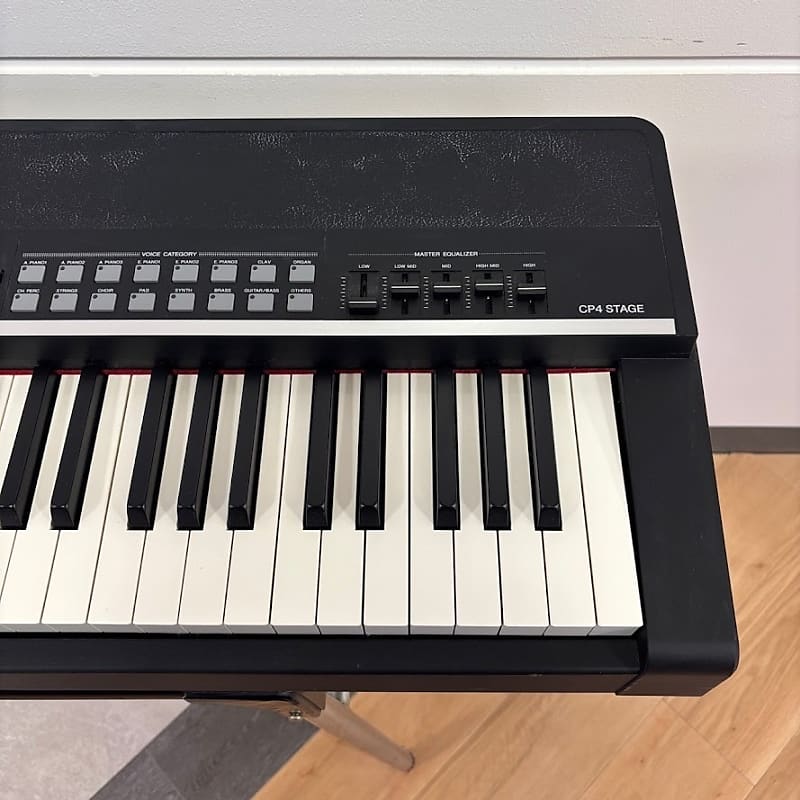Yamaha CP4 STAGE | Reverb